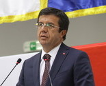 Turski ministar ekonomije Zeybekci u Sarajevu: Povećati izvoz iz BiH u Tursku