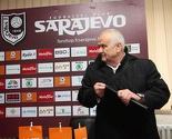 FK Sarajevo neće potpisati ugovor sa Petrovićem zbog fotografije sa Arkanom