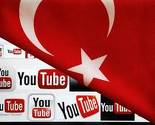 YouTube i dalje blokiran u Turskoj uprkos odluci suda