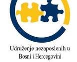 Udruženje nezaposlenih u BiH 15. aprila organizira mirni protest