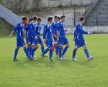 Mladi bh. nogometaši remizirali s Crnom Gorom
