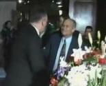 Pogledajte kako se Ljupko Petrović ljubio sa Arkanom i Cecom