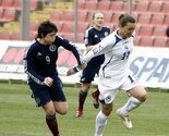 Nogometašice BiH poražene od Škotske