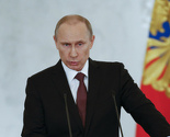 Putin pisao i BiH: Zatvorit ćemo ventile ako Ukrajina ne plati račune