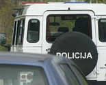 Zenička policija uhapsila odbjeglog Burekovića u haustoru zgrade