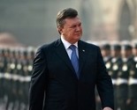Rusija neće izručiti "legitimnog predsjednika" Janukoviča Ukrajini