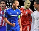 Finale prije finala Lige prvaka: Real Madrid protiv Bayerna