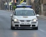 Opljačkana prodavnica Mercatora na Skenderiji