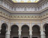Novo ruho Vijećnice: Sarajevskoj ljepotici vraćeni su stari sjaj i raskošnost