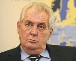Zeman traži od EU da "stvarno zastraši" Rusiju