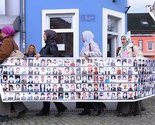 Žene Srebrenice: Nema novca kojim Holandija može oprati svoj obraz