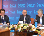Stranke HNS-a BiH na izbore bez HDZ-a 1990