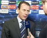 Butragueno: Bayern je veliki protivnik, ali vjerujemo našim igračima