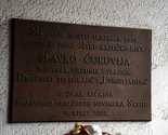 Beograd: Obilježena 15. godišnjica ubistva Slavka Ćuruvije