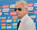 AP: Vahid Halilhodžić, trener kojeg je posao odveo na put oko svijeta