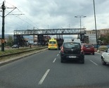Djevojka pala i udarila glavom u tramvaj!
