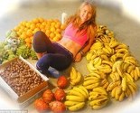 Australka dnevno pojede i do 50 banana
