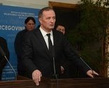 Helez: Past će maske na drugoj vanrednoj sjednici Doma naroda PFBiH