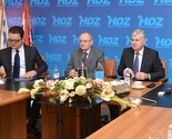Ljubić: Žalostan sam, odgovoran političar mora podržati nastup svih hrvatskih stranaka