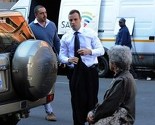 Pistorius tvrdi da nije čuo krike Reeve Steenkamp
