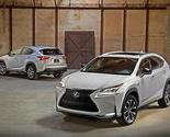 Zvanično predstavljen Lexus NX