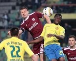 Ubjedljiva pobjeda nogometaša Sarajeva protiv Zvijezde