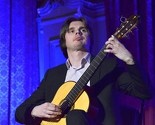 Ruski gitarista Anton Baranov otvorio 4. Sarajevo International Guitar Festival