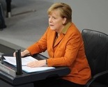 Merkel: Evropa ozbiljno shvata Putinovo pismo