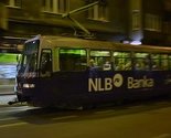 Tuča u sarajevskom tramvaju, dvije osobe povrijeđene