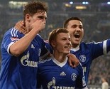 Schalke srušio Eintracht Frankfurt, Kolašinac odličan