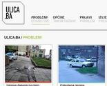 Sredi svoj grad uz pomoć ULICA.BA