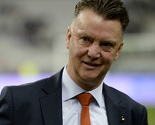 Čelnici Manchester Uniteda sastali se s Louisom van Gaalom