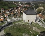 Tešanjska tvrđava, jedna od najvećih tvrđava u BiH pala u zaborav
