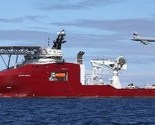 Abbott: Signali iz nestalog aviona "rapidno slabe"