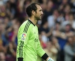 Diego Lopez: Iz Reala mogu otići samo ako me klub više ne želi
