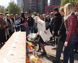 Zenica obilježila Dan oslobođenja od fašizma