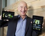 Amazon pravi 3D smartphone