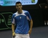 Džumhur u finalu ATP Challengera u Mersinu