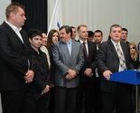 Stranka za BiH obilježava 18 godina postojanja