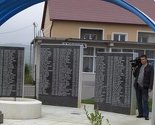 U SARTR-u izložba "Krovovi naselja heroja Sokolje u ratu" Azema Sućeske