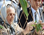 Stravični prizori iz Srebrenice: Mladić je vrištao - vratite mi moje oči!