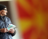 Makedonci danas i u Sarajevu glasaju za svog predsjednika