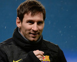 Messi i Barcelona blizu dogovora o novom ugovoru