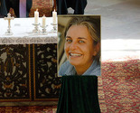 Sahranjena hrabra fotoreporterka Anja Niedringhaus
