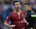 Miralem Pjanić: Trener Rudi Garcia me uvjerio da trebam ostati u Rimu