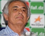 Vahid Halilhodžić za Klix.ba: Ponuda ima, ali sam fokusiran na Alžir