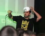 Frenkie za Klix.ba: Koncert u Sarajevu među tri najbolja u mojoj karijeri