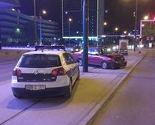 Jedna osoba povrijeđena u lančanom sudaru na Marijin Dvoru