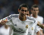 Primera: Real Madrid lakoćom iskoristio kiks Barcelone