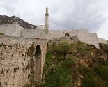 Travnička tvrđava: Ljepotica iznad vezirskog grada sve primamljivija za turiste